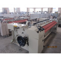 Alta velocidade e Super Rpm Água Jet Tear Textile Machinery